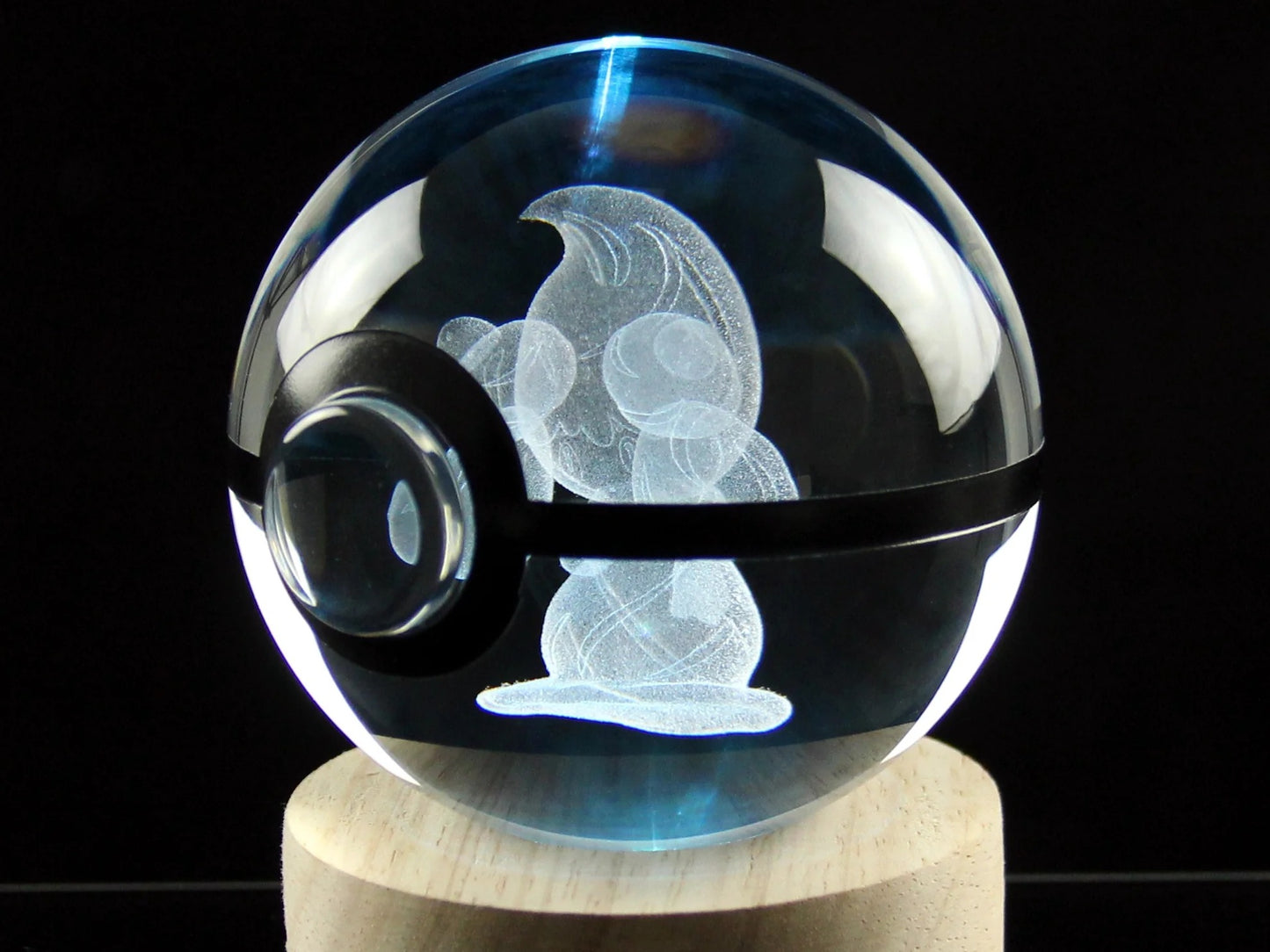 Alcremie Crystal Ball