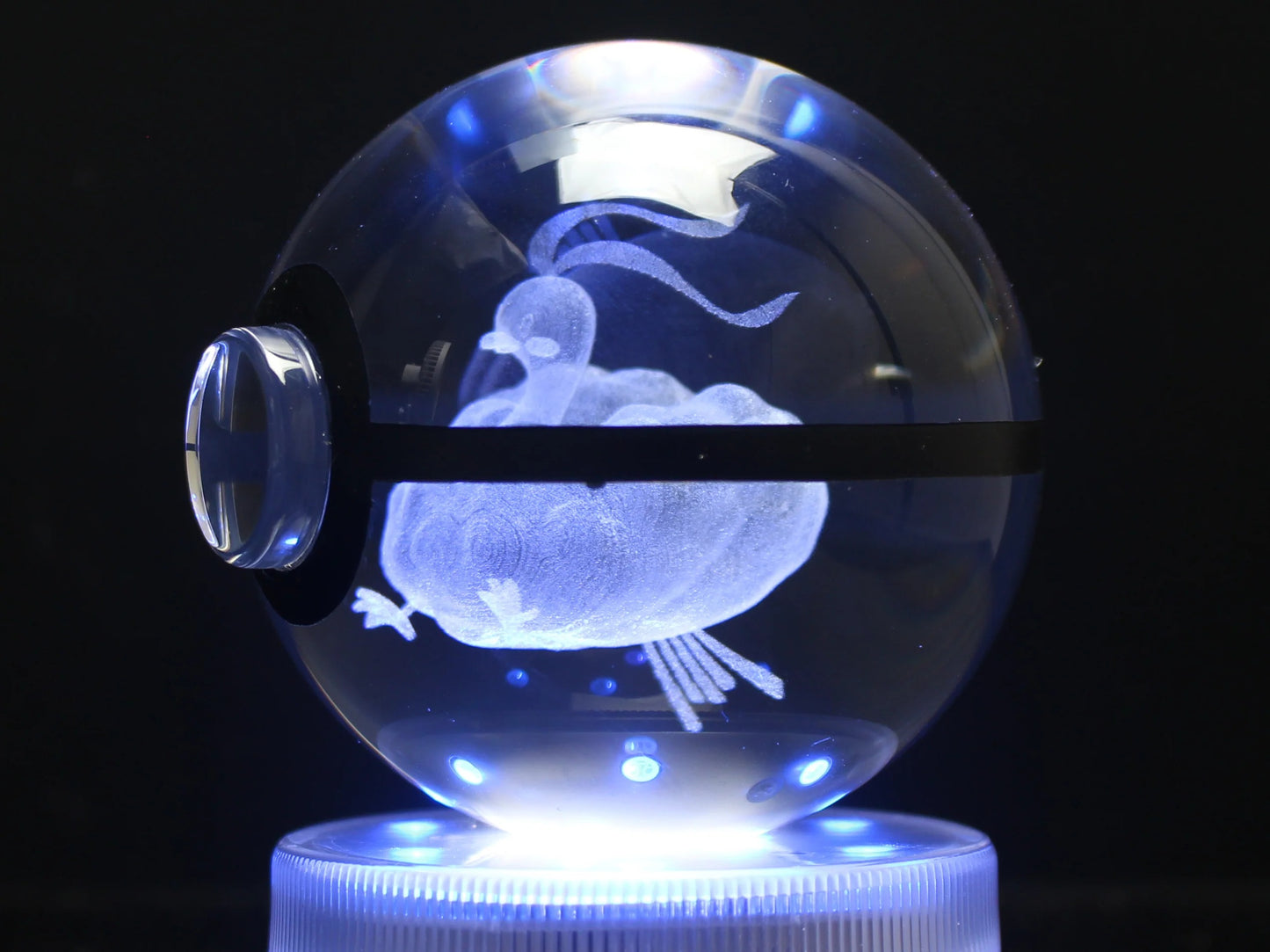 Altaria Crystal Ball
