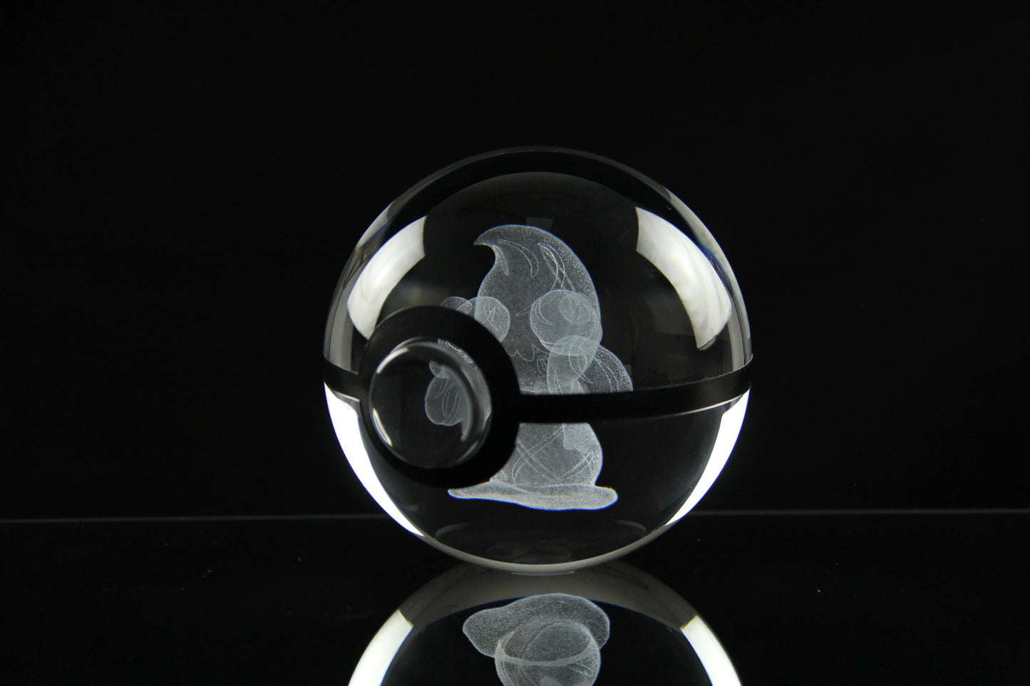Alcremie Crystal Ball