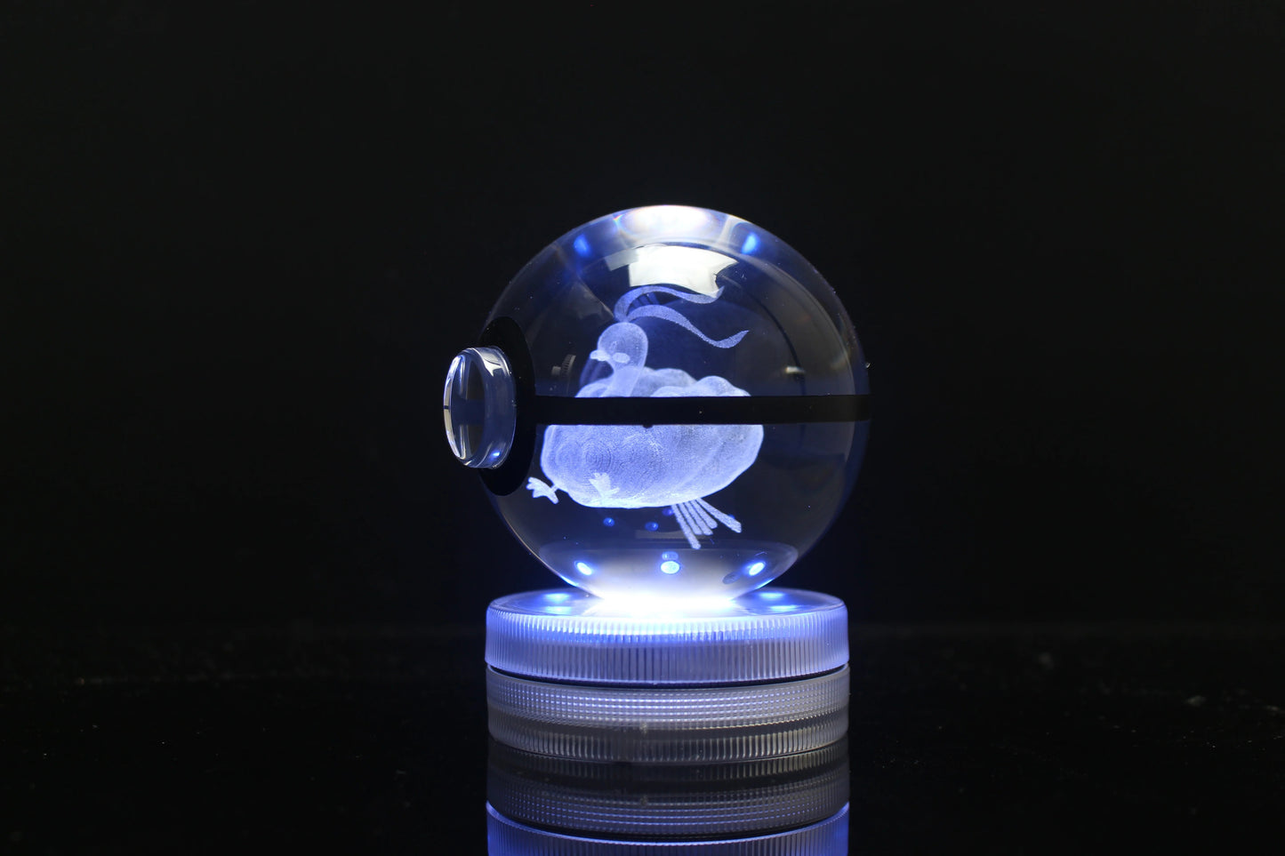 Altaria Crystal Ball