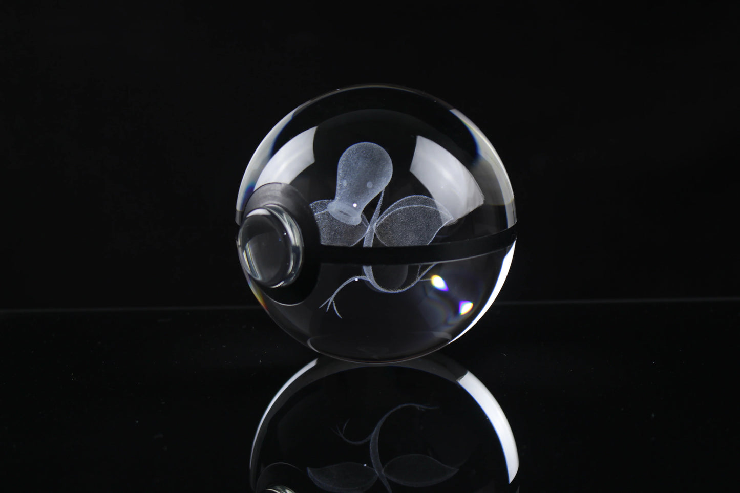 Bellsprout Crystal Ball