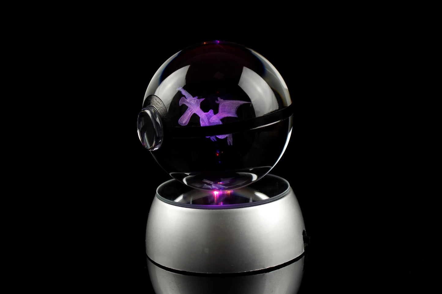 Aerodactyl Crystal Ball