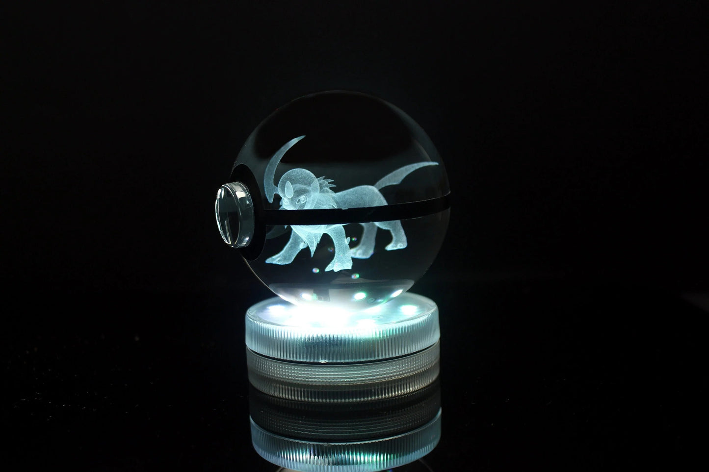 Absol Crystal Ball