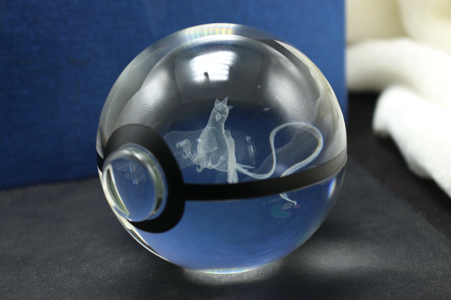 Articuno Crystal Ball