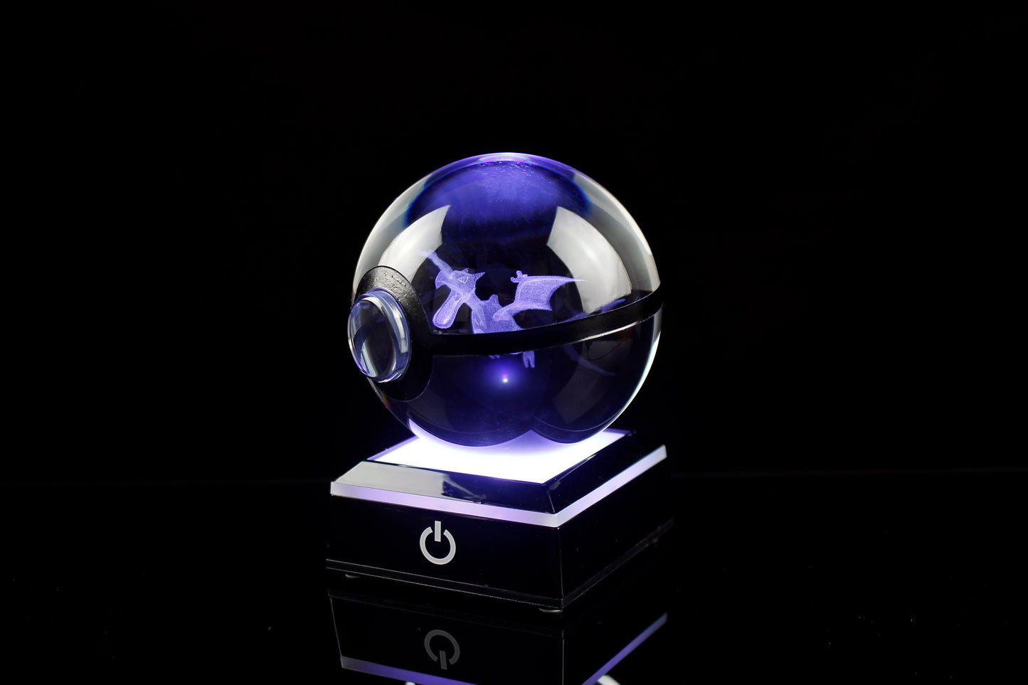 Aerodactyl Crystal Ball