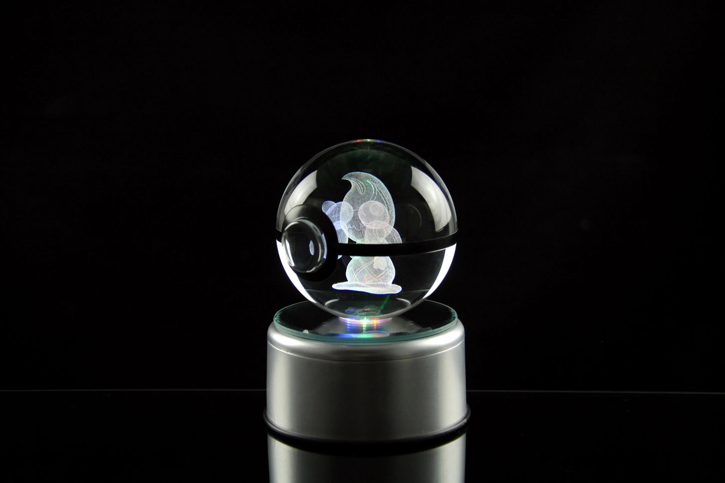 Alcremie Crystal Ball