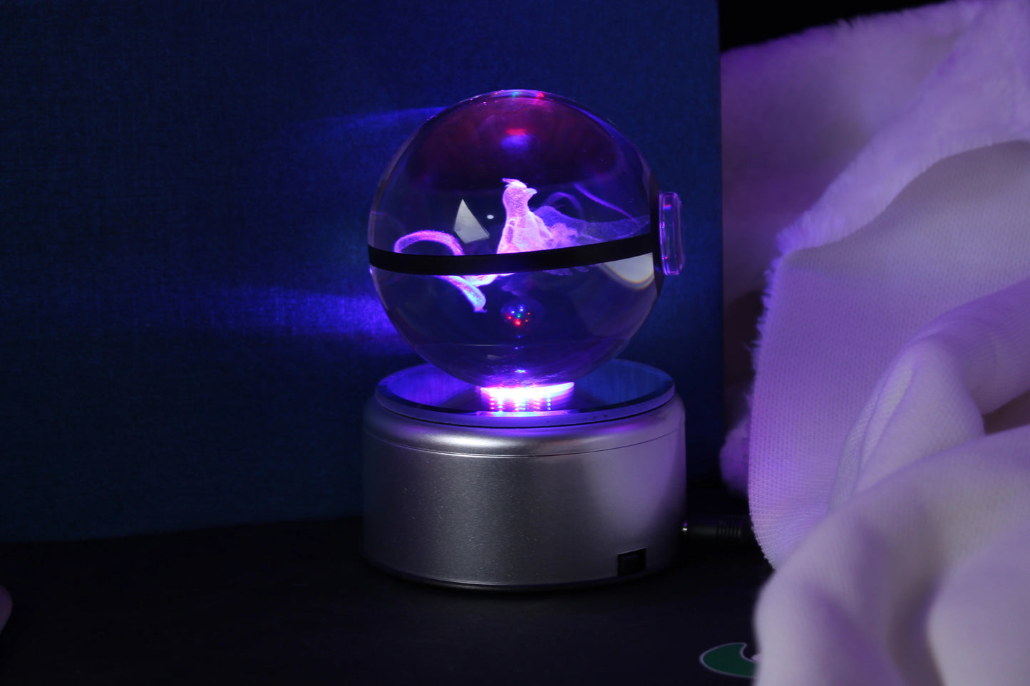Articuno Crystal Ball