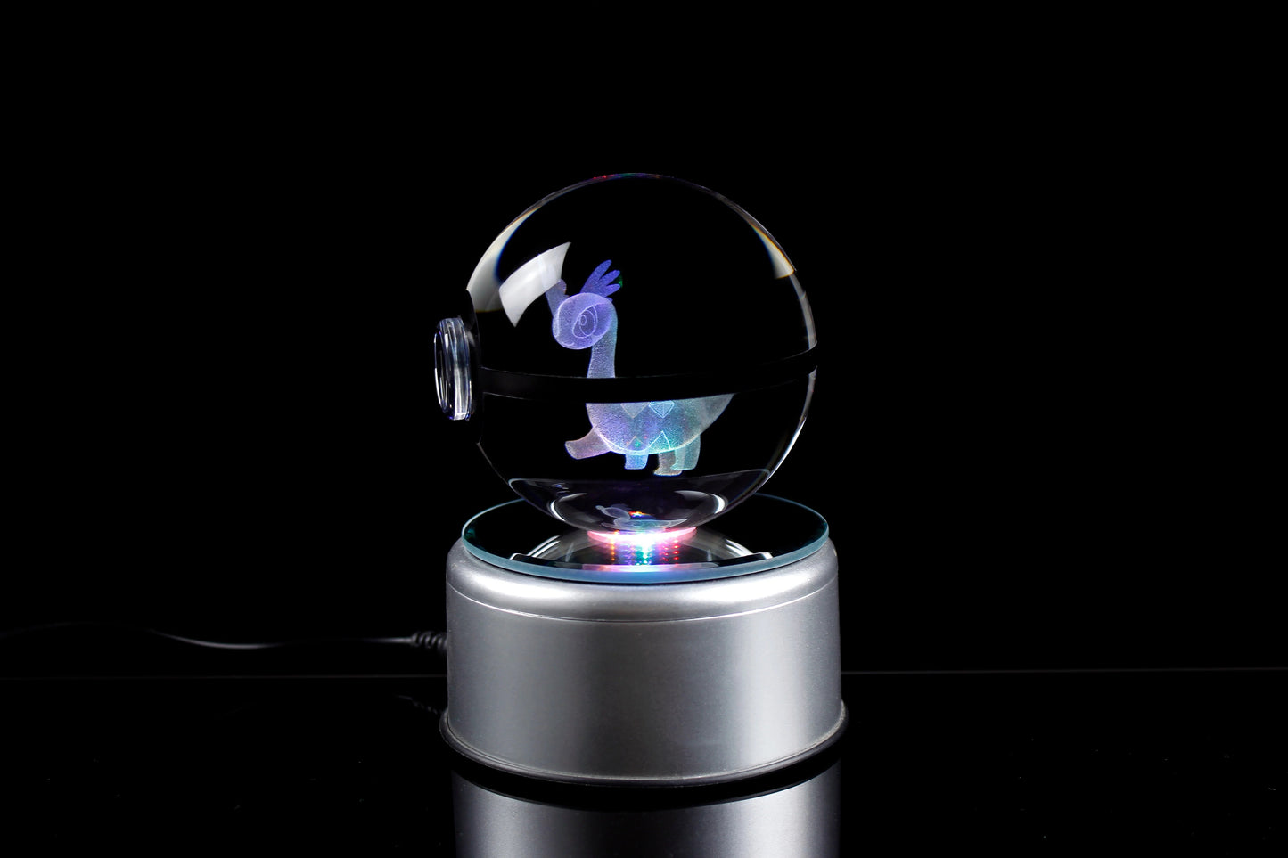 Amaura Crystal Ball
