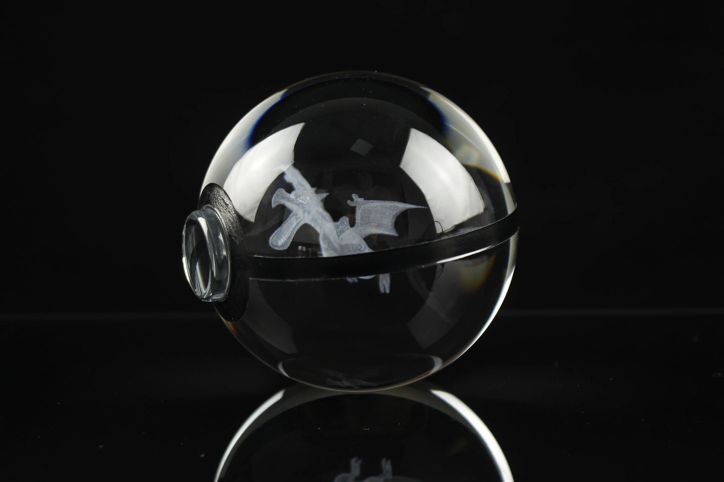 Aerodactyl Crystal Ball