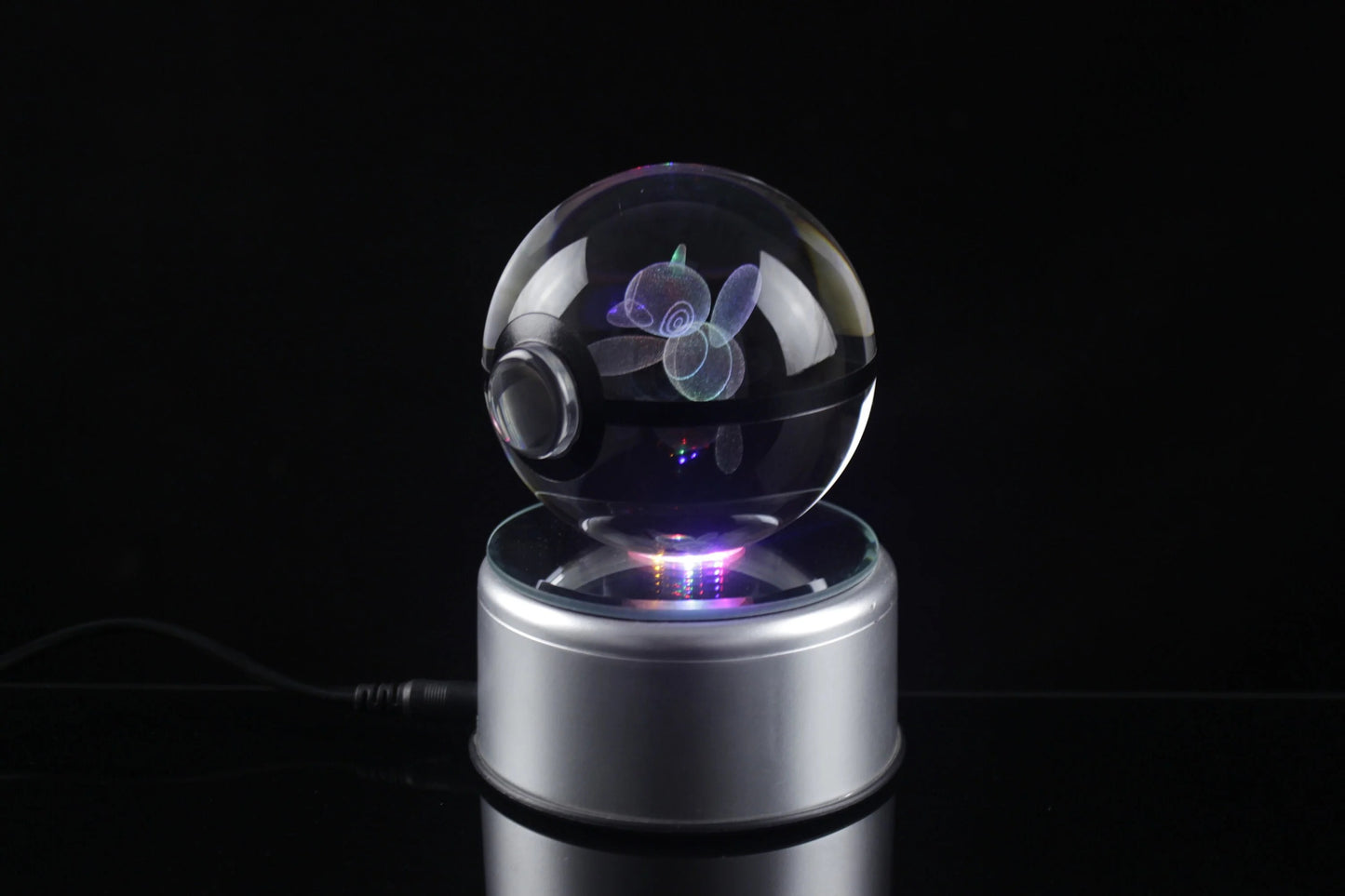 Porygon-Z Crystal Ball
