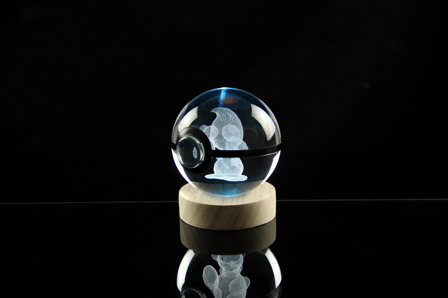 Alcremie Crystal Ball