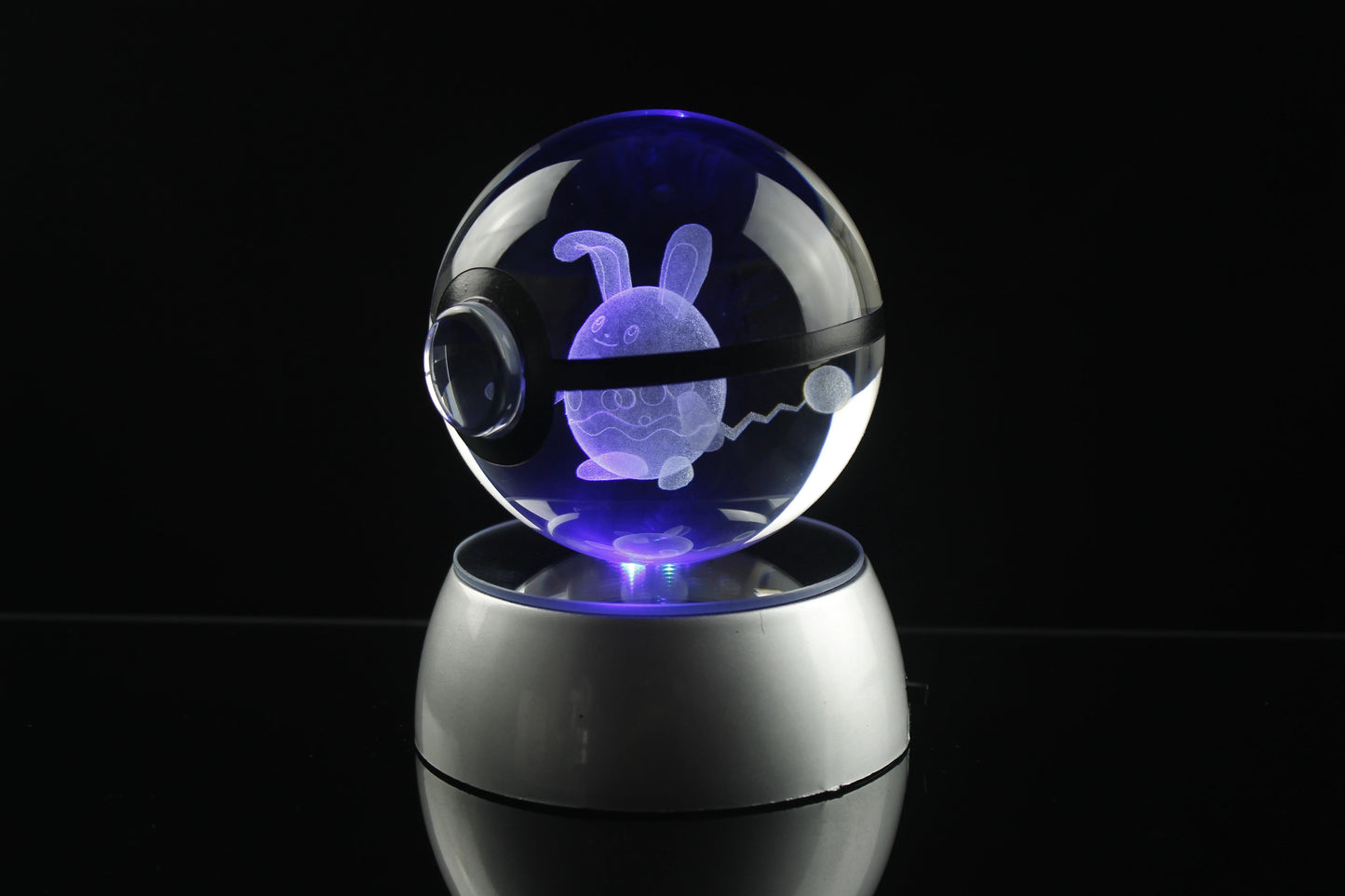 Azumarill Crystal Ball