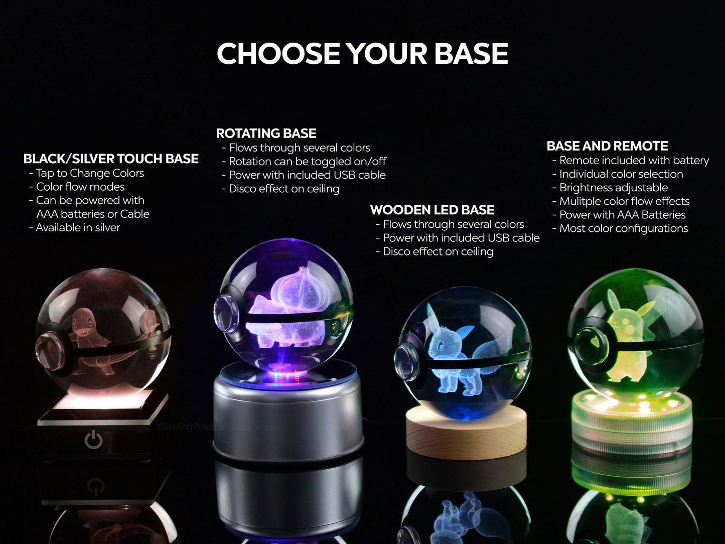 Absol Crystal Ball