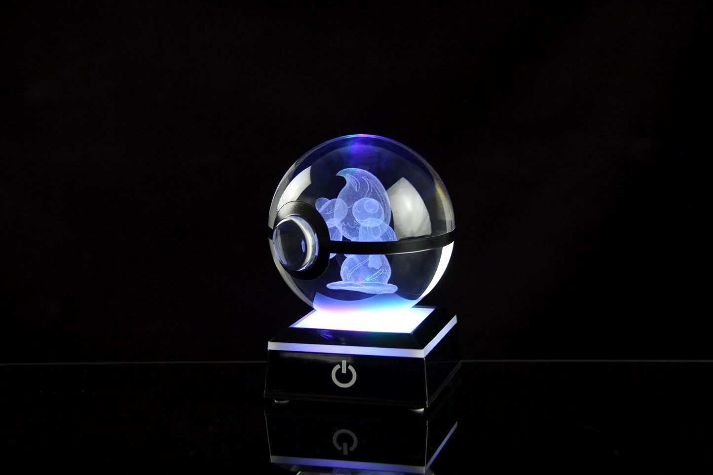 Alcremie Crystal Ball