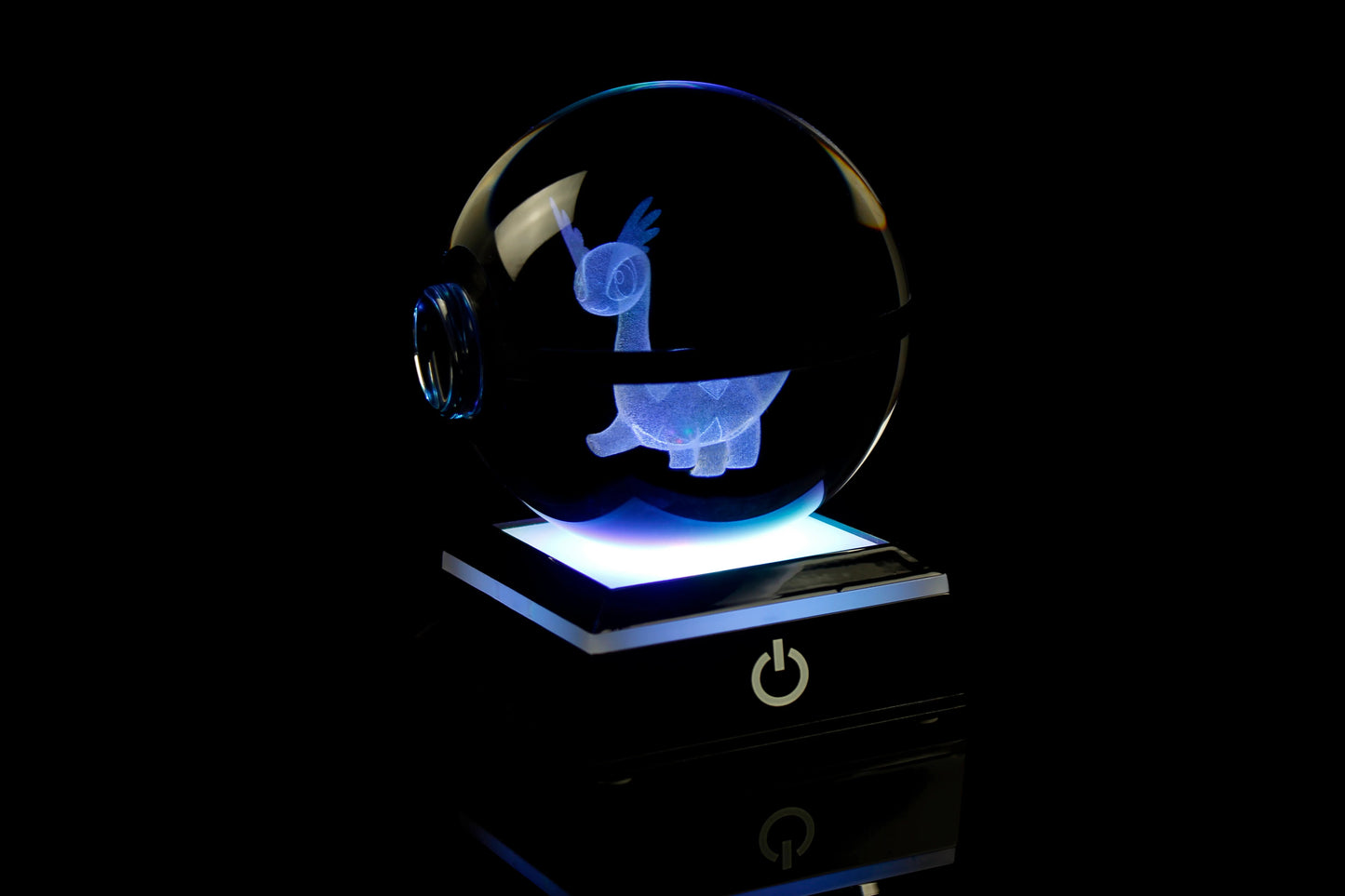 Amaura Crystal Ball