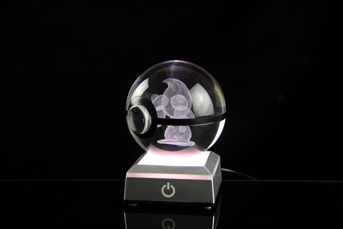 Alcremie Crystal Ball