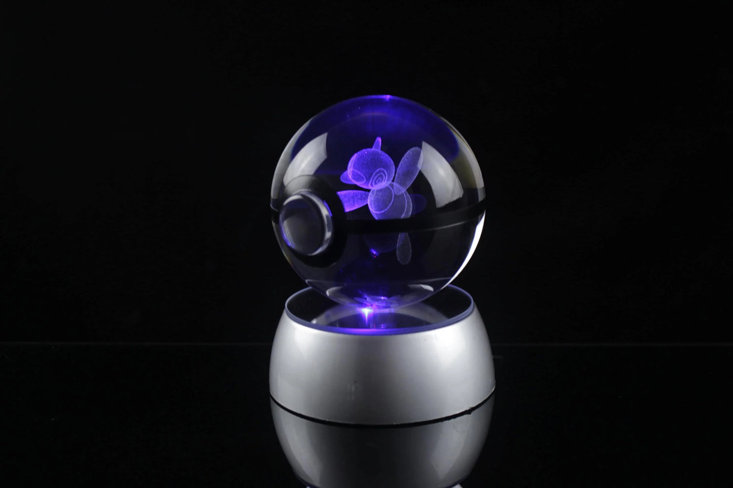 Porygon-Z Crystal Ball