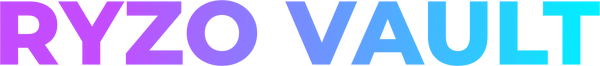 Ryzo Vault