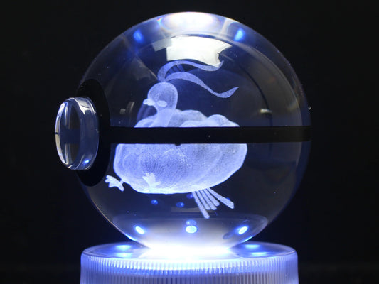 Altaria Crystal Ball