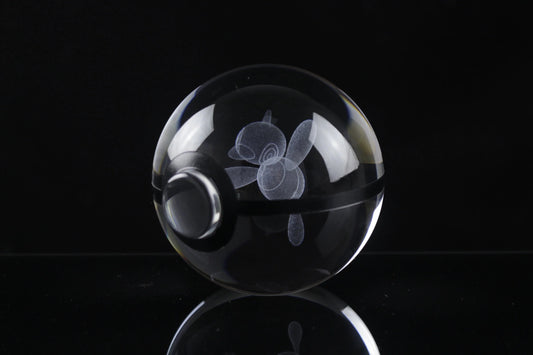 Porygon-Z Crystal Ball